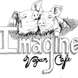 Imagine Vegan Cafe - Restaurants in Memphis