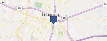 Holt Plumbing location map