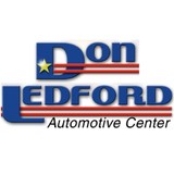 Don Ledford Automotive Center - Used Car Dealers in Cleveland