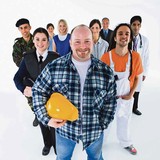 Metro Industrial Staffing - Other in Smyrna