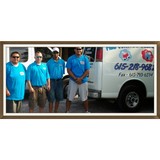 All Things Cleaned - Cleaning Services in La Vergne