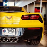 Chuck Hutton Dodge Chrysle - Car Dealers in Memphis