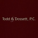 Todd & Dossett Pc - Solicitors & Lawyers in Kingsport