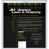 JD Jones Lawn and Property Maintenance - Lawn Services in Knoxville