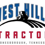 West Hills Ford Tractor Sales - Manufacturer in Jonesborough