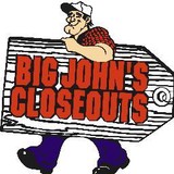 Big John's Closeouts - Other in Elizabethton