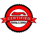 Certified Roofing & Gutters LLC - Roofing in Madisonville