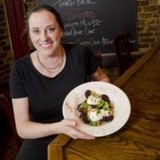 Bistro At the Bijou - Restaurants in Knoxville