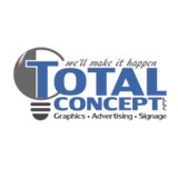 Total Concept Graphics - Graphic Design in Memphis