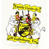 Family Crest Etc - Other in Gatlinburg
