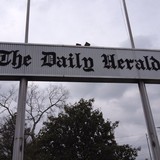 Daily Herald - Publishing in Columbia