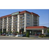 James Manor Inn - Motels in Pigeon Forge