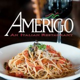 Amerigo Restaurant - Restaurants in Nashville