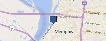 Alco Properties Inc location map