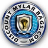 Discount Mylar Bags - Other in Hendersonville