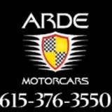 Arde Motorcars: Car Dealership - Used Car Dealers in Brentwood