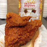 Four Hundred Degrees - Chicken in Nashville