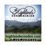 Highlands Condominium Rentals - Other in Gatlinburg