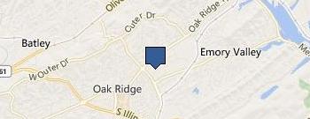 Heritage Center LLC location map