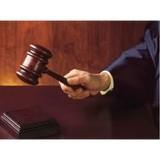 Former Social Security Judge John P. Garner - Solicitors & Lawyers in Franklin