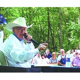 Charles Woodard & Assoc Inc - Other in Dickson