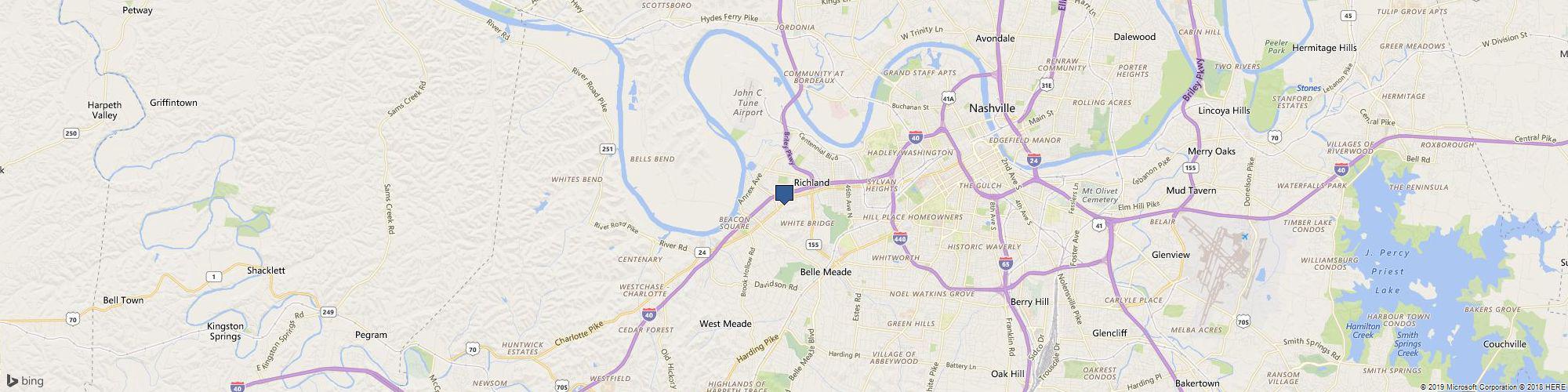 Belle Meade Auto Brokers cover photo