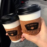 Good Cup - Restaurants in Franklin