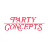Party Concepts - Party Supplies in Memphis