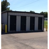 GP Self Storage at Exit 1 - Self Storage in Clarksville