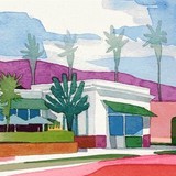Paradise Cafe Inc - Cafes in Memphis