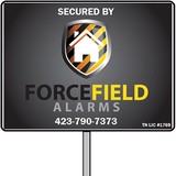 Force Field Alarms - Shades & Blinds in Cleveland