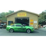 Smoky Mountain Tinting - Other in Lenoir City
