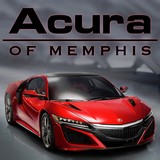 Acura of Memphis - Car Dealers in Memphis