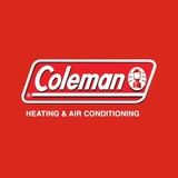 Coleman Air Conditioning & Htg - Heating & Air Conditioning / HVAC in Memphis