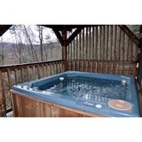 Poplar Ridge Log Cabin Rentals - Other in Gatlinburg