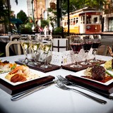 Flight Restaurant & Wine Bar - Restaurants in Memphis