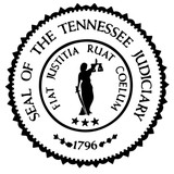 Supreme Court Of The State Of Tennessee - Other in Maryville