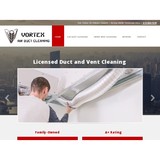 Vortex Air Duct Cleaning - Other in Mount Juliet