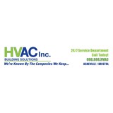 Hvac Inc - Heating & Air Conditioning / HVAC in Bristol