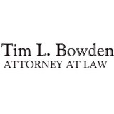 Bowden Tim L - Solicitors & Lawyers in Nashville