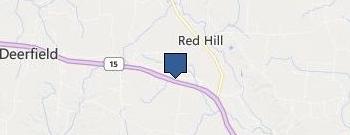 Mitchell Act Holdings LLC location map