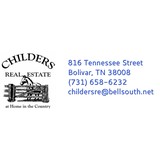 Childers Real Estate - Other in Bolivar
