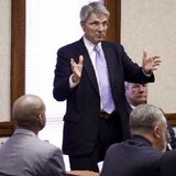 Davis & Hoss PC - Criminal Defense Law in Chattanooga