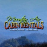 Mountain Air Cabin Rentals - Other in Sevierville