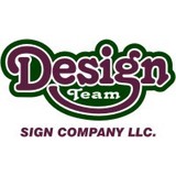 Design Team Sign CO - Manufacturer in Savannah