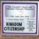 Greenhill Human Development Corporation - Legal Services in Clarksville