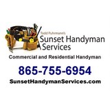 Sunset Handyman Service - Handyman in Knoxville