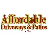 Affordable Driveways & Patios - Concrete Products & Services in Murfreesboro