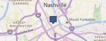 Provence Breads location map