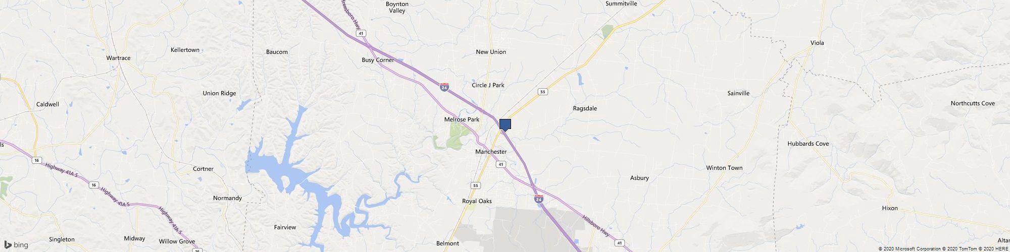 Southern Rv Center cover photo